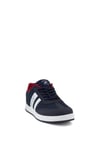 Polo PO-10293C Kadın Spor Ayakkabı Lacivert