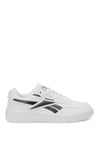 Reebok 102697664 6F Estillo-T III Kadın Klasik Sneaker Beyaz - Siyah