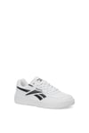 Reebok 102697664 6F Estillo-T III Kadın Klasik Sneaker Beyaz - Siyah