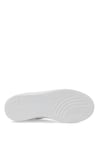 Reebok 102697664 6F Estillo-T III Kadın Klasik Sneaker Beyaz - Siyah