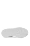 Reebok 102697913 6F Estillo-T III Erkek Klasik Sneaker Beyaz - Siyah
