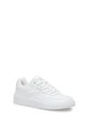 Reebok 102697915 6F Estillo-T III Erkek Klasik Sneaker Beyaz