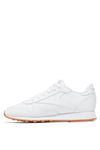 Reebok GY0956 3W Classic Leather Kadın Sneaker Beyaz