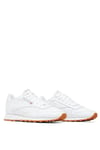 Reebok GY0956 3W Classic Leather Kadın Sneaker Beyaz