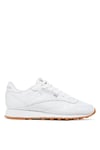 Reebok GY0956 3W Classic Leather Kadın Sneaker Beyaz