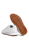 Reebok GY0956 3W Classic Leather Kadın Sneaker Beyaz