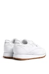 Reebok GY0956 3W Classic Leather Kadın Sneaker Beyaz