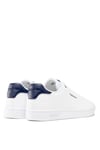 Reebok ID9928 Court Clean Unisex Kasik Sneaker Beyaz