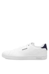 Reebok ID9928 Court Clean Unisex Kasik Sneaker Beyaz