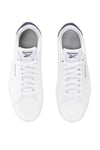 Reebok ID9928 Court Clean Unisex Kasik Sneaker Beyaz