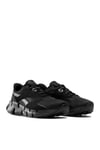 Reebok IE8059 Zig Dinamica 5 Unisex Koşu Ayakkabı Siyah