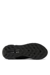 Reebok IE8059 Zig Dinamica 5 Unisex Koşu Ayakkabı Siyah