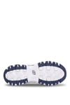 Skechers D-Lites SN13167 Kadın Klasik Sneaker Bej