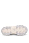 Skechers D-Lites SN896276 Kadın Klasik Sneaker Bej