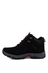 Slazenger SA22OE013 Habib M Erkek Outdoor Bot Siyah