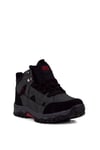 Slazenger SA22OE013 Habib M Erkek Outdoor Bot Füme