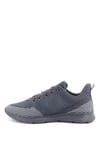 Tiglon 09032T Erkek Spor Ayakkabı Füme