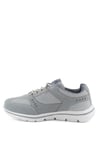Tiglon 21053T Erkek Spor Ayakkabı Gri