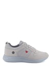 Tiglon 21086T Erkek Spor Ayakkabı Gri