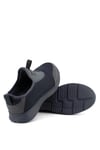 Tiglon 23Y 20126T Erkek Spor Ayakkabı Füme