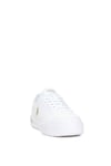 U.S. Polo 101501740 Ellis Kadın Klasik Sneaker Beyaz
