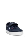 U.S. Polo 101348121 Glony Erkek Çocuk Sneaker Lacivert