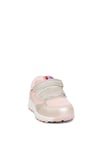 U.S. Polo 101531403 Esalte Kız Çocuk Klasik Sneake Pembe