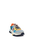 U.S. Polo 101502365 Vincent Erkek Klasik Sneaker Gri