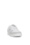 U.S. Polo 101501639 Charlize Kadın Klasik Sneaker Beyaz - Gri