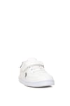U.S. Polo 101531423 Glock Erkek Çocuk Sneaker Beyaz