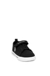 U.S. Pol 101513465 Mozart Çocuk Klasik Sneaker Siyah