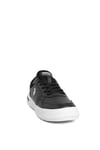 U.S. Polo 101502207 Sampo Erkek Klasik Sneaker Siyah - Beyaz
