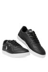 U.S. Polo 101392242 Thunder Kadın Sneaker Siyah