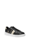U.S. Polo 101416306 Eloza Kadın Sneaker Siyah