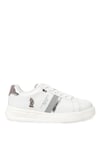 U.S. Polo 101416308 Eloza Kadın Sneaker Beyaz