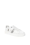 U.S. Polo 101416308 Eloza Kadın Sneaker Beyaz