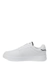 U.S. Polo Assn. 102695698 6F Andrei 6PR Erkek Klasik Sneaker Beyaz