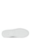 U.S. Polo Assn. 102695703 6F Coster 6PR Erkek Klasik Sneaker Siyah