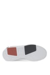 U.S. Polo Assn. 102695914 6F Andrei Wmn 6PR Kadın Klasik Sneaker Beyaz