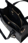 U.S. Polo Assn. US25139 Kadın Çapraz Çanta Siyah