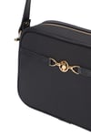 U.S. Polo Assn. US25234 Kadın Çapraz Çanta Siyah