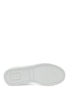 U.S. Polo Assn. 102695916 6F Coster Kadın 6PR Klasik Sneaker Beyaz