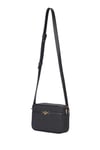 U.S. Polo Assn. US25234 Kadın Çapraz Çanta Siyah