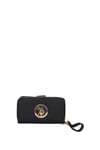 U.S. Polo Assn. USC25366 Kadın Portföy Çanta Lacivert