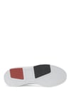 U.S. Polo Assn. 102695698 6F Andrei 6PR Erkek Klasik Sneaker Beyaz