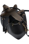 U.S. Polo Assn. US25194 Kadın Çapraz Çanta Siyah