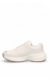 U.S. Polo Assn. 102695928 6F Minny 6PR Kadın Klasik Sneaker Beyaz