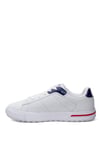 U.S. Polo Assn. 101812353 4W Mango 4PR Erkek Klasik Sneaker Beyaz