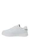 U.S. Polo Assn. 102695914 6F Andrei Wmn 6PR Kadın Klasik Sneaker Beyaz
