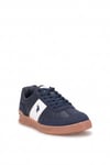 U.S. Polo Assn. 102695625 6F Hevil  6PR Erkek Klasik Sneaker Lacivert